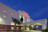 Hampton Inn & Suites El Paso West Hotel di El Paso