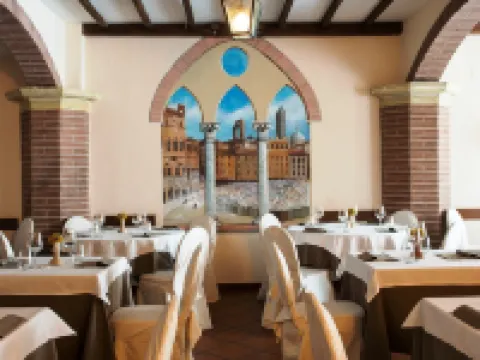 Hotel Athena Hotels in Siena