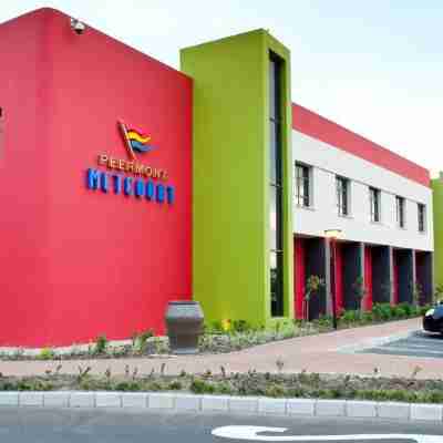 Peermont Metcourt at Umfolozi, Empangeni Hotel Exterior