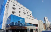 노블스테이 ASK 주변 호텔