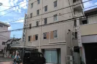 OYO City Hotel Higashimatsuyama Hôtels à : Kōnosu