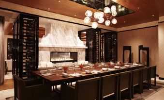 Hotel Bel-Air - Dorchester Collection