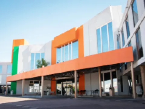 Paraíso Express Hoteles en Torreón