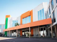 Paraíso Express Các khách sạn ở Matamoros Municipality