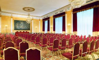 The Westin Excelsior, Rome