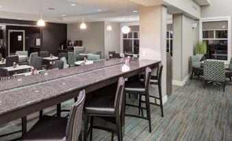 Residence Inn Franklin Cool Springs