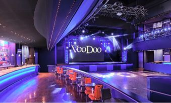 Harrah's Kansas City Hotel & Casino - Housity