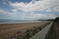 أوتل فالينثيا فنادق في Hendaye