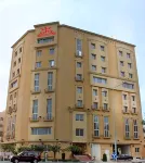 Asherij Hotel Hotellit kohteessa Fereej Bin Mahmoud