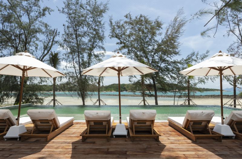 Cape Fahn Hotel – Private Islands Samui photo 4
