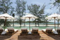 Cape Fahn Hotel – Private Islands Samui - De lujo