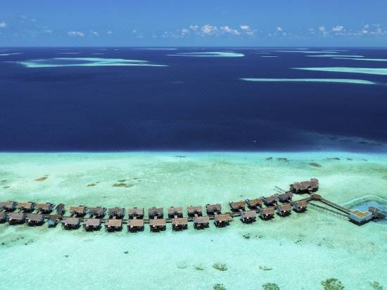 Ozen By Atmosphere At Maadhoo Reviews For 5 Star Hotels In Maldives Trip Com