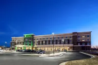 Holiday Inn Joplin