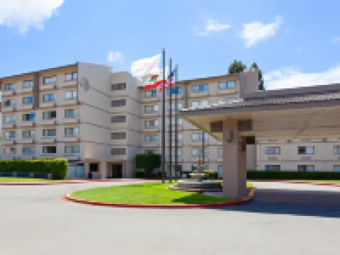 Crowne Plaza SILICON VALLEY N - UNION CITY by IHG Hotels in Alameda County