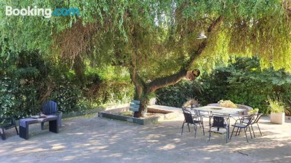 Brisas del Lago Tandil