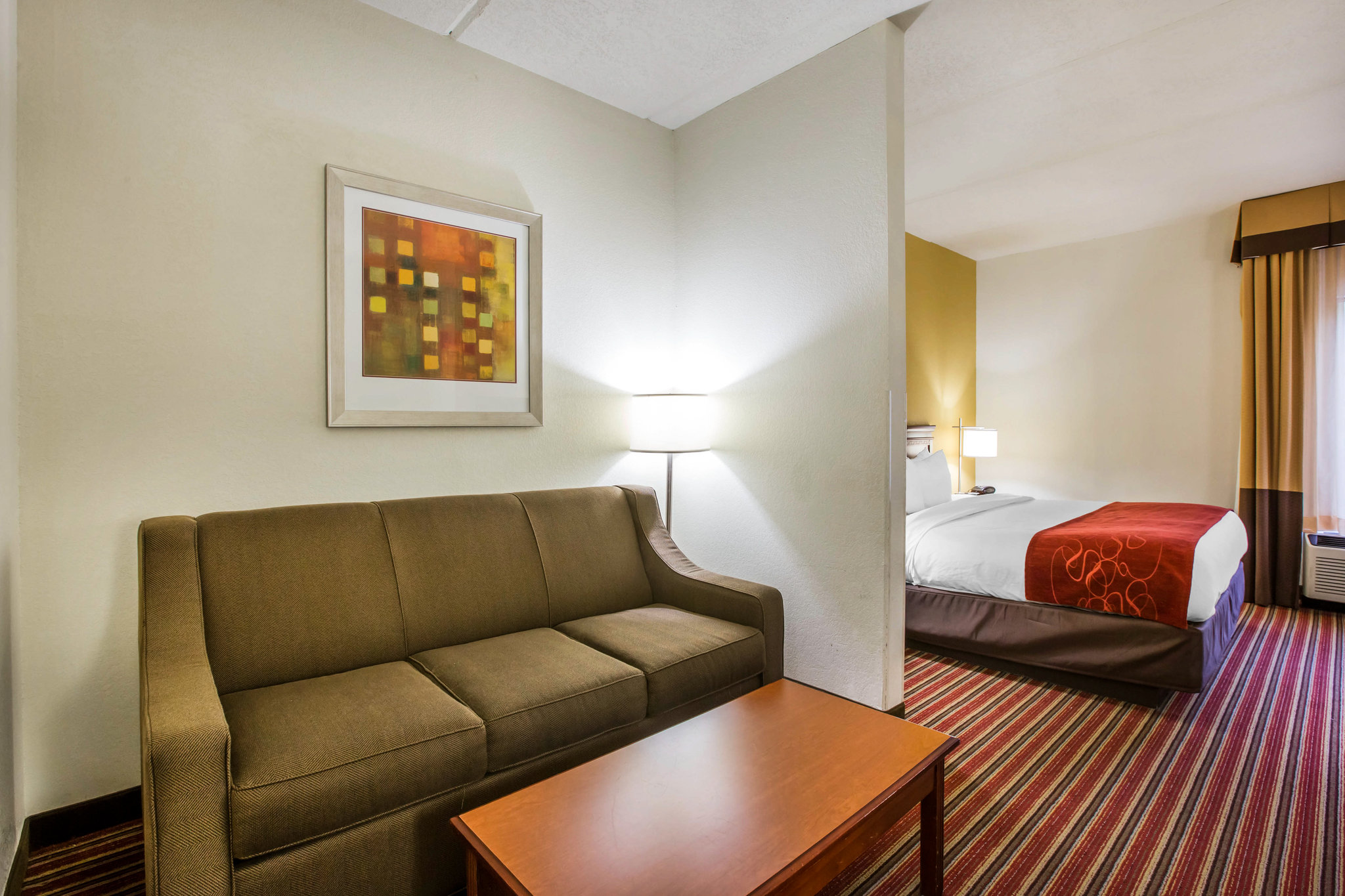 Country Inn & Suites by Radisson, Alpharetta, GA