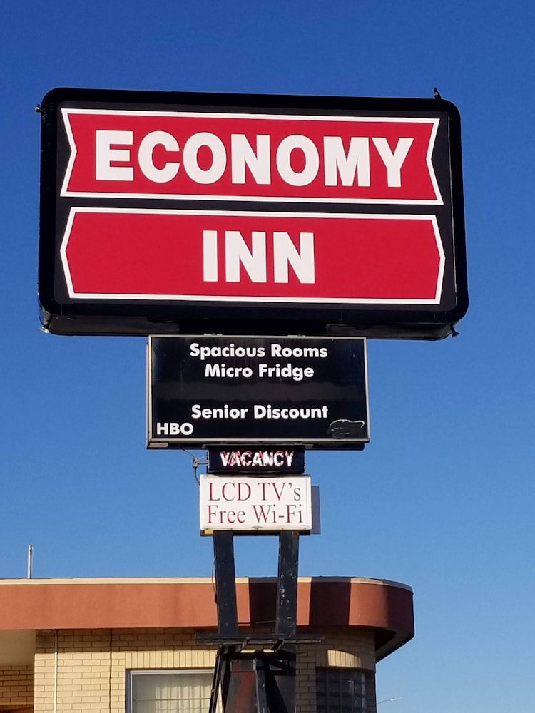 Economy Inn