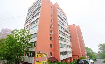 Apartment on Bestuzheva 15