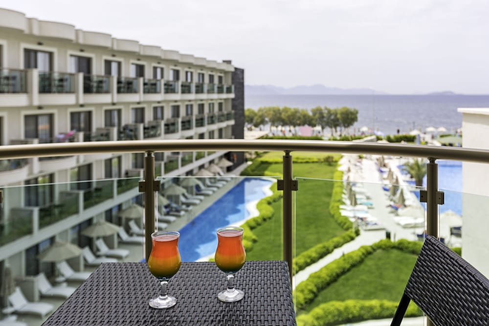 Kairaba Bodrum Princess & Spa