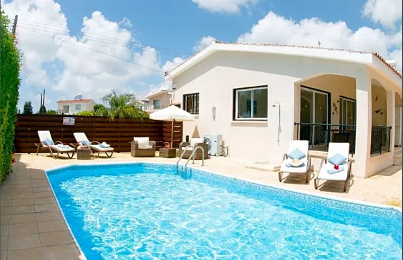 米凱拉平房酒店