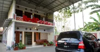 RedDoorz Syariah near Alun Alun Pacitan 2 Hotel di Pringkuku