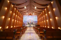 Iwaki Washington Hotel