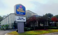 Best Western Plus Tallahassee North Hotel Hôtels à : Tallahassee