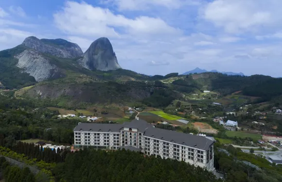 布里斯託威斯塔藍酒店