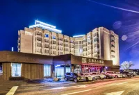 長春セレブリティホテル 長春理工大学(東キャンパス)周辺のホテル