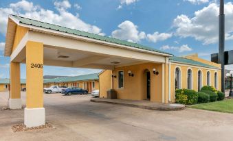 Econo Lodge Jonesboro