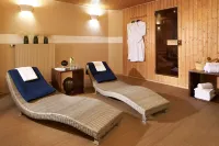 Classik Hotel Magdeburg Hotels in Wanzleben