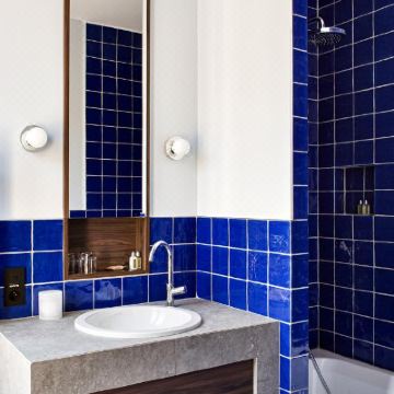 Newhotel Vieux Port Marseille Marseille Latest Price Reviews Of Global Hotels 2021 Trip Com