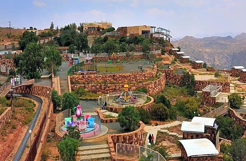 Al Habla Resort Abha 2021 Room Price Deals Review Trip Com