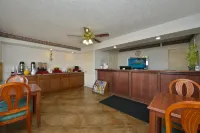 Americas Best Value Inn Santa Rosa