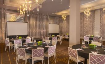 Kimpton Hotel Monaco Philadelphia