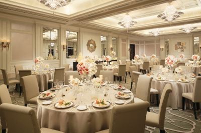 多目的ホール 東京ステーションホテルの写真