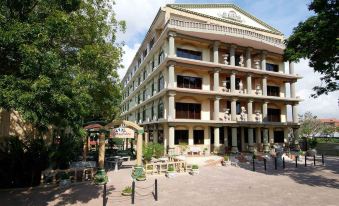 Colosseum Boutique Hotel & Spa