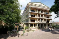 Colosseum Boutique Hotel & Spa Hotels near Dar es Salaam Centre for Architectural Heritage (DARCH)
