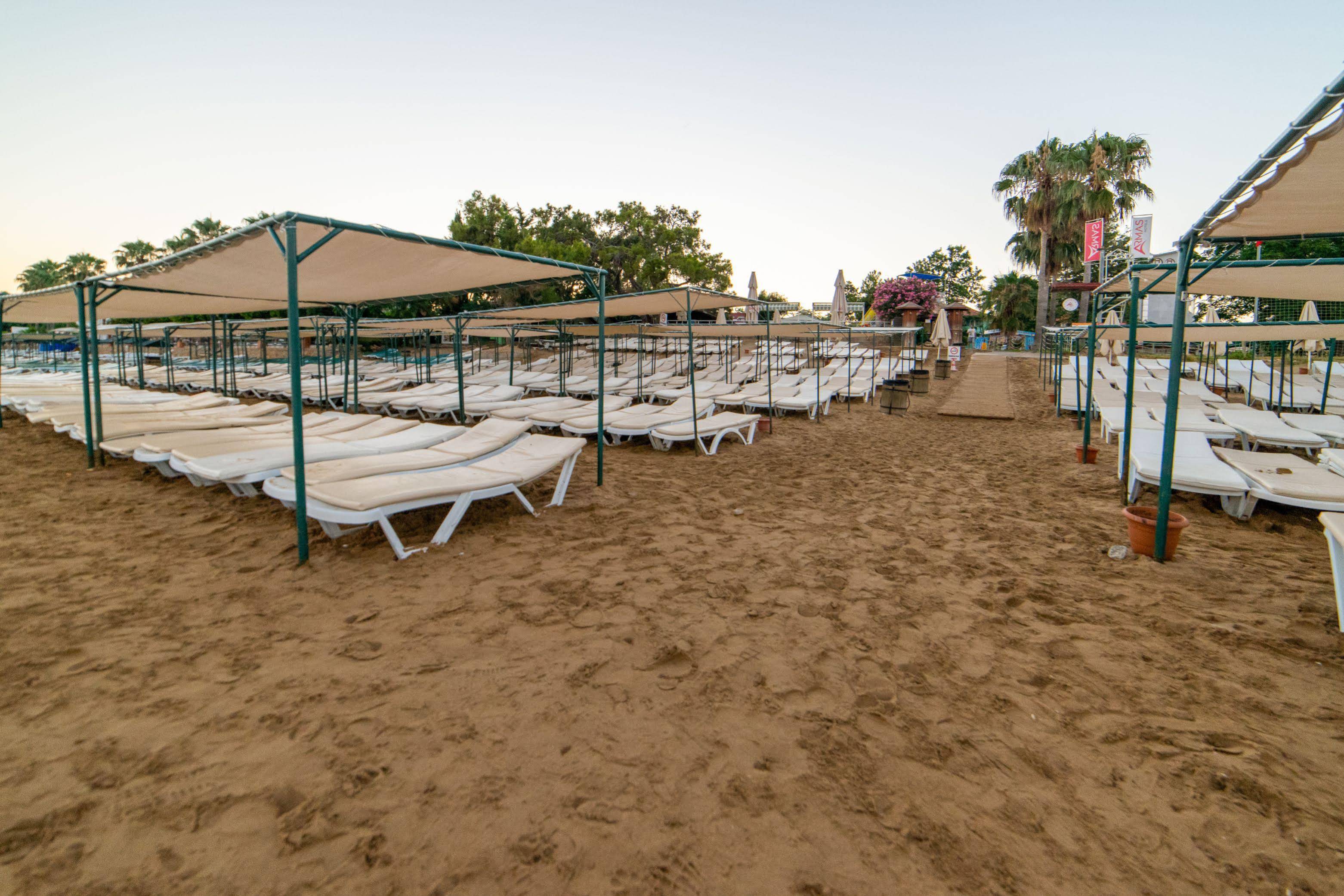 Armas Green Fugla Beach - All Inclusive