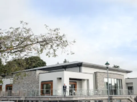 シルバーバーチ ホテル オーマのホテル