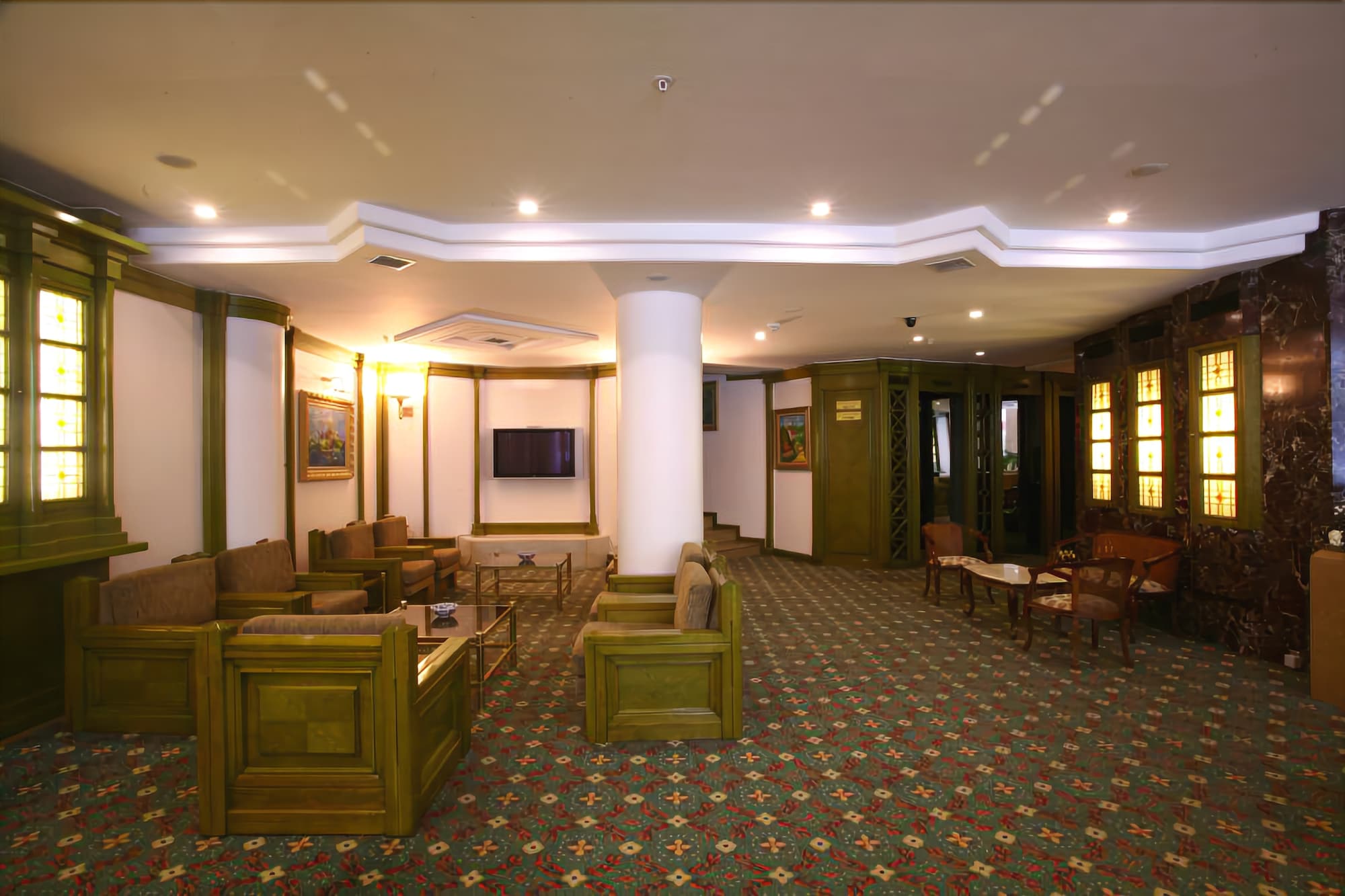 Istanbul Royal Hotel