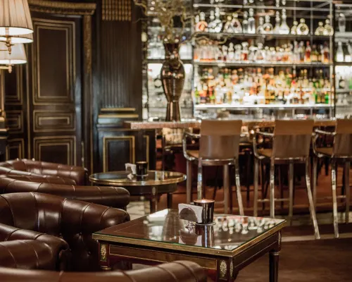 Le Meurice Loisirs et activités Photos