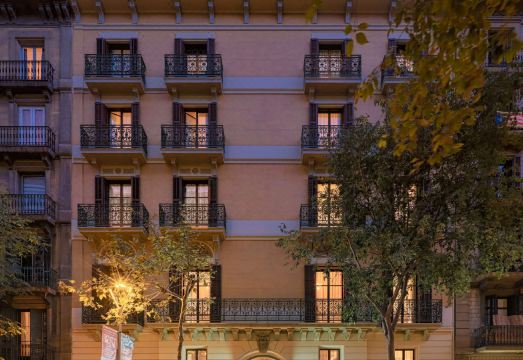 H10 카사 미모사 루프탑