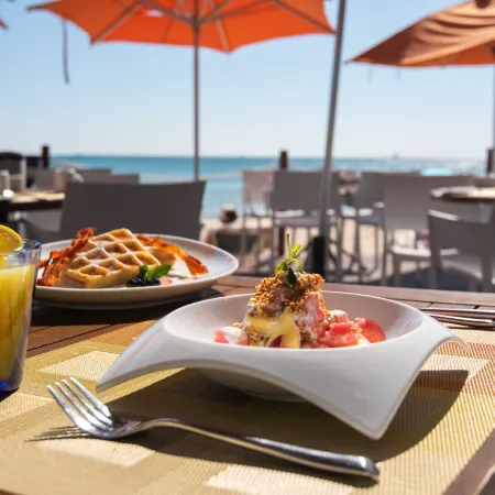 The Carmen Hotel - Ocean Front
