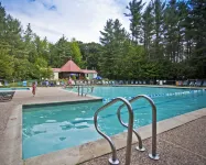 Attitash Mountain Village - Pools