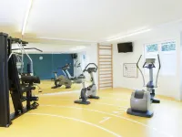 Novotel Chennai Sipcot Hotels in Mambakkam