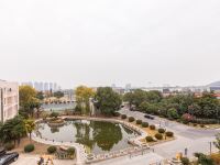 南京翠屏山宾馆 - 酒店景观