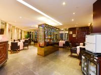 上海王宝和大酒店 - 餐厅
