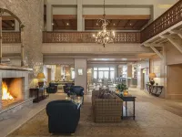Santa Marina Arachova Resort & Spa Hotels in Arachova