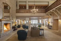 Santa Marina Arachova Resort & Spa Hotels in Arachova